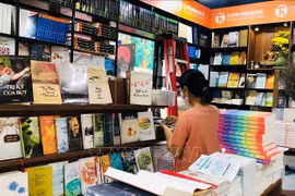 第二届越南图书和阅读文化日活动将于4月举行