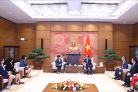 促进越南与泰国教育合作