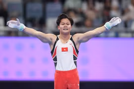 2023年亚洲运动会：29日越南体育代表团参加11个项目的角逐