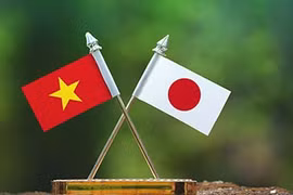 2023年越南—日本经济论坛举行在即