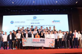 北宁省大力吸引台湾企业前来投资兴业