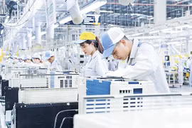 越南研究调整投资政策以适应全球最低税