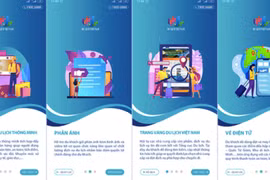 旅游业的必然趋势：适应并充分利用数字技术成就