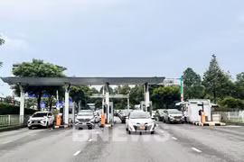 电子不停车收费:打造智慧机场的必由之路