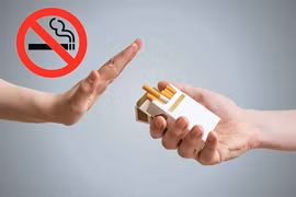 越南力争打造无烟环境