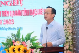 薄辽省力争实现2023年虾类出口额达10亿美元的目标