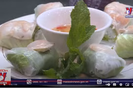 越南美食香飘澳门 以食为媒传播文化