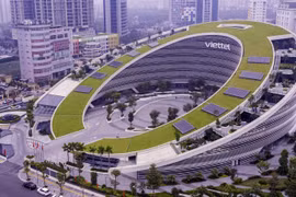 Viettel稳坐东南亚电信品牌“王位”