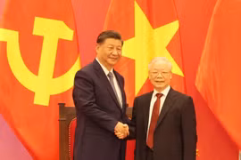 推进越中关系的“六更”内涵：民意基础更牢—越中两国人民的愿望
