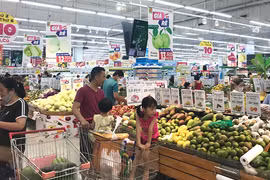 零售市场为现代商业基础设施发展注入动力 
