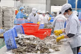 越南农林水产品对华出口占比超过22%