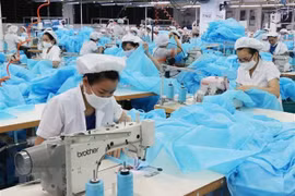 巴地头顿省力争2023年人均GRDP达8231美元