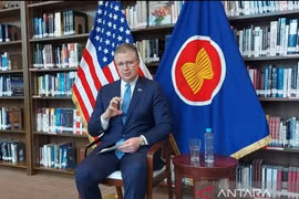 美国支持具有法律约束力的“东海行为准则”