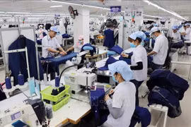 越南纺织服装业注意使用可持续材料 减少对环境的影响