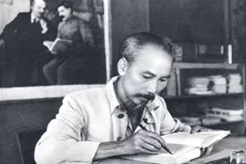 胡志明主席诞辰133周年： 缅怀越南人民伟大领袖