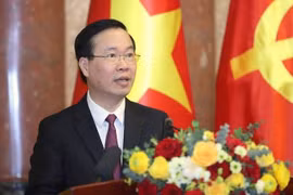 《越南与老挝民事司法协助协定》获批