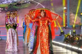 2023年河内旅游奥戴节即将精彩亮相