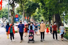 为首都旅游业注入新冲力