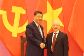 越中关系可持续发展的新动力