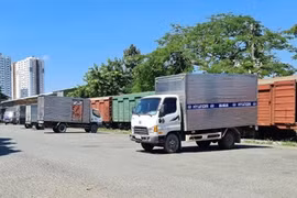 越南平阳省计划通过火车承载货物出口中国市场