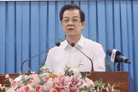 越南共产党代表团出席在巴西举行的第26届圣保罗论坛