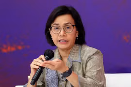 印度尼西亚在物流方面落后于东盟其他国家