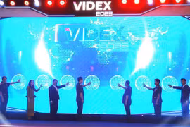 促进越南与柬埔寨防务和经济合作