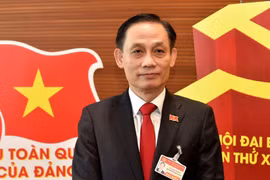 继续巩固和提高越南在国际舞台上的地位和威望