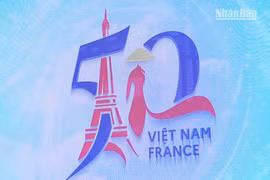 庆祝越法建交50周年系列活动纷纷举行