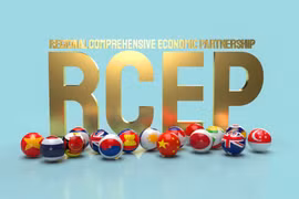 泰国利用RCEP协定助力企业阔步进军国际市场