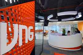 继VinFast之后，科技“独角兽”公司VNG在美申请IPO
