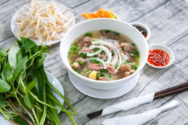 澳大利亚旅游网站盛赞越南河粉为珍贵的美食佳肴