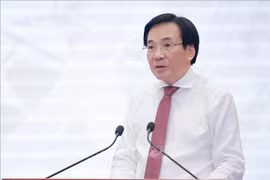 越南经济呈回升向好态势