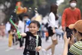 亚洲开发银行呼吁东盟各国提高生活质量 建设强大共同体