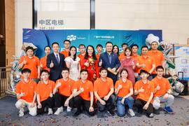 FPT集团在中国南宁开设软件开发中心