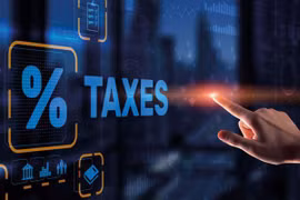 2022年越南国家财政收入增长15%