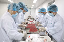越南医药行业迎来新的投资热潮