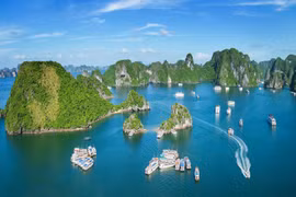 广宁省着力发展绿色旅游