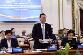 越南胡志明市吸引新加坡企业投资的机会