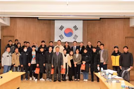 2023年积极展开咨询活动 支持在韩国越南劳工
