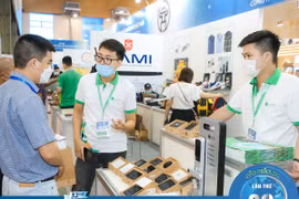第32届越南国际贸易博览会即将开展 吸引超500家企业参加