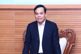 政府副总理陈流光：应提高民众预防与应对自然灾害和事故的意识