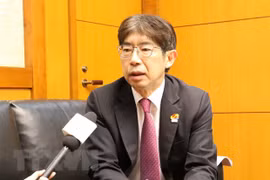 日本驻东盟大使木谷正彦：越南是日本在东盟非常重要的国家