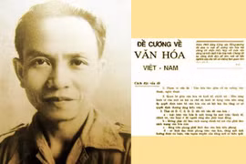 庆祝《越南文化纲要》80周年摄影展即将在河内举行