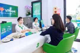 越南各家银行存款利率较去年同期大幅下降