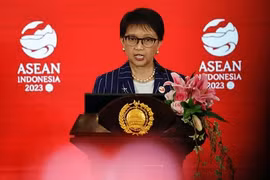 印度尼西亚公布2023 年东盟峰会三大主要焦点