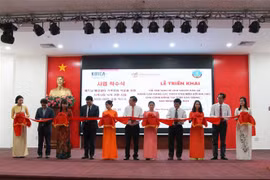 提高社区适应气候变化的能力