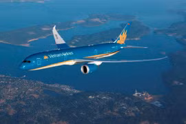 万米高空旅客突发不适 越航航班紧急备降迪拜机场