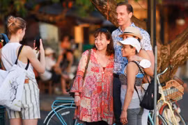 新签证政策成为旅游业发展的重要催化剂 
