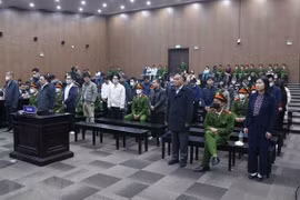 越南腐败问题逐步得到遏制